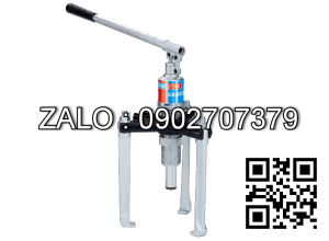 Cảo thủy lực 22.5 tấn, 540mm Omarstar CK-135L