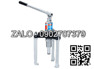 Cảo thủy lực 25 tấn, 480mm Omarstar CK-12IN