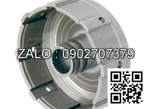 Nồi hộp số tự động xe nâng TOYOTA 7-8FD/G20-30