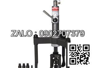 Cảo thủy lực 30 tấn, 550mm BETEX HP303