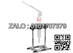 Cảo thủy lực 25 tấn, 260mm BETEX MOBIPULLER 25