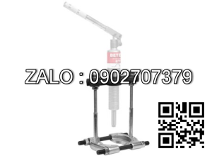 Cảo thủy lực 25 tấn, BETEX MOBIPULLER 50