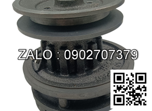 Máy bơm nước xe xúc Cummins NH220 Engine 6685-61-1024