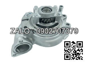 Máy bơm nước xe xúc HITACHI EX450-3 6WG1 1873107720