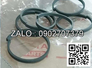 Bạc móc hộp số xe nâng TOYOTA 25.2x23.2x2.5