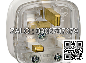 Phích cắm 3 chấu Clipsal / Schneider EP13_G19