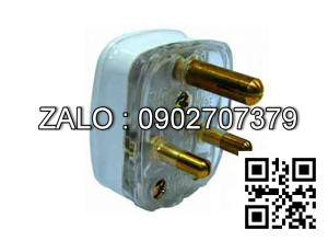 Phích cắm 3 chấu Clipsal / Schneider EP15_WE_G19