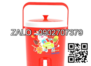 Bình đá TROPICA 553