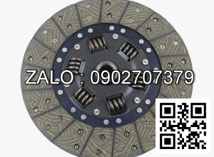 Lá bố khô TOYOTA FDG10-18
