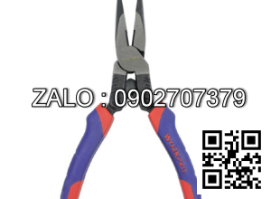 Kìm mỏ nhọn điều chỉnh WORKPRO 8' W031182