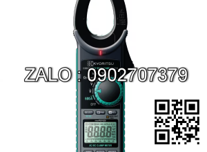 Ampe kìm KYORITSU 2046R