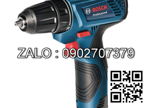 Máy khoan Bosch GSR 120-LI