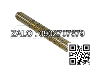 Cốt hộp số TOYOTA 10T*239