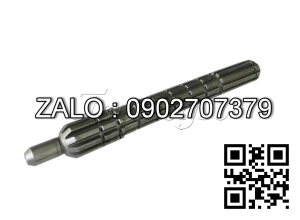 Cốt hộp số TOYOTA 10T*261