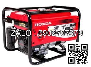 Máy phát điện xăng giảm thanh Honda HG15000TDX