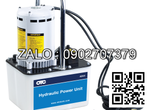 Bơm điện thủy lực OTC 4044 10000 psi