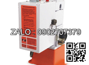 Bơm điện thủy lực COLOR-KEYED KUBE 13610A 10000 psi