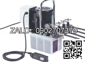 Bơm điện thủy lực GKS-PERFEKT 2-10199 10000 psi