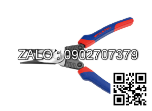 Kìm mỏ nhọn WORKPRO 8' W031176