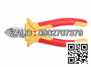 Kìm cắt cách điện WORKPRO 6'' W095007