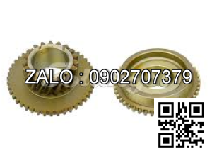 Nhông hộp số TOYOTA 4FD/G20-25 33332-22000-71