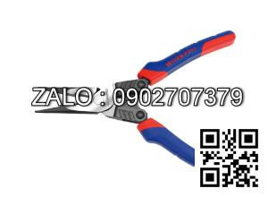 Kìm mỏ nhọn WORKPRO W031176