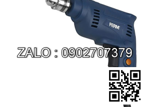 Máy khoan FERM PDM1047P