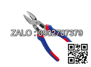 Kìm cắt cách điện WORKPRO W031139