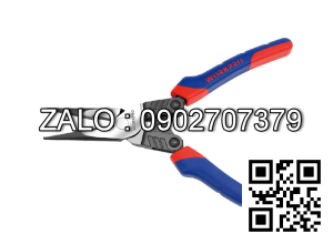 Kìm mỏ nhọn WORKPRO W031176