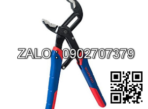 Kìm mỏ quạ điều chỉnh WORKPRO W031140