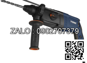 Máy khoan búa FERM HDM1038P