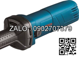 Máy mài thẳng Bosch GGS 8 CE