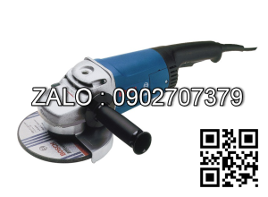 Máy mài bàn Bosch GWS 2000-230