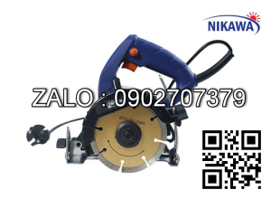 Máy cắt đá Nikawa NK-MC1200
