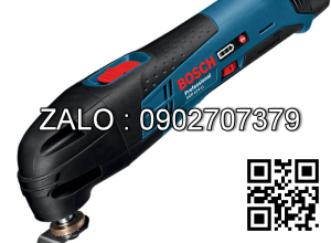 Máy cắt đa năng dùng pin Bosch GOP 12 V-LI