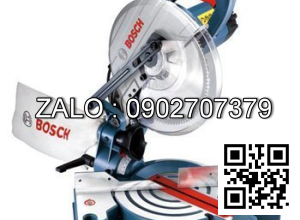 Máy cắt để bàn Bosch GCM 12 SDE