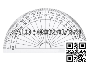 Thước đo góc
