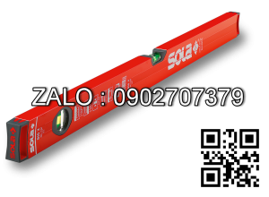 Thước thuỷ 8in/20cm, có từ, Stanley, 42-291