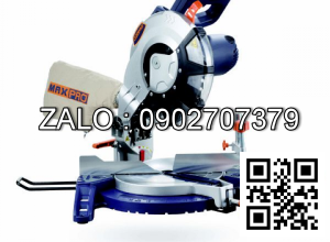 Máy cắt góc MAXPRO MPBMS255L