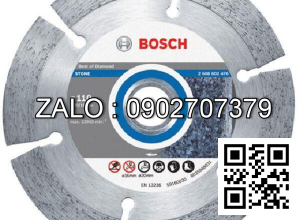 Đĩa cắt BOSCH 105x20/16mm 2608603306