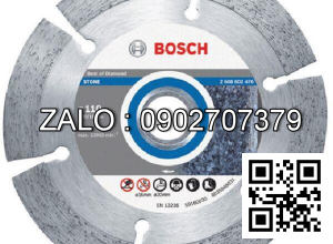 Đĩa cắt BOSCH 105x20/16mm 2608603726
