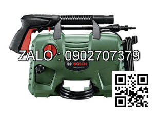 Máy phun xịt rửa BOSCH EasyAquatak 110