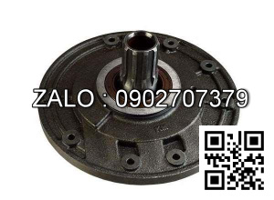 Bơm nhớt hộp số TOYOTA 02-6FD25 163059-908