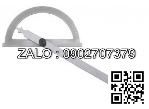 Thước ke xiên xoay VSTG 300, 56052201, Sola