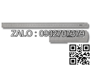 Thước lá LSB 1000, 56104701, Sola