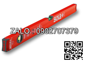 Thước Thủy BigX 40, 01370501, Sola