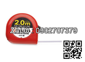 Thước Cuộn Fujiya Flm-1320, Sds