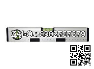 Thước Đo Cân Bằng Thủy Ngân Fujiya Tg-68M-450, Sds