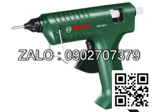 Máy phun keo Bosch PKP 18 E