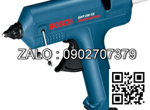 Máy phun keo Bosch GKP 200 CE